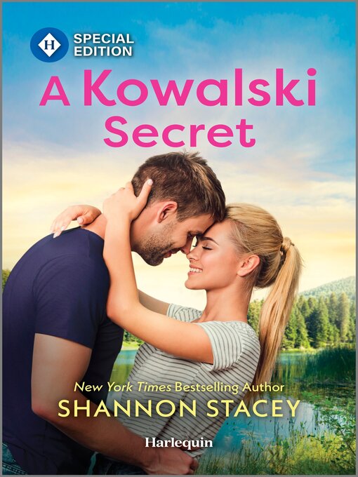 Title details for A Kowalski Secret by Shannon Stacey - Wait list